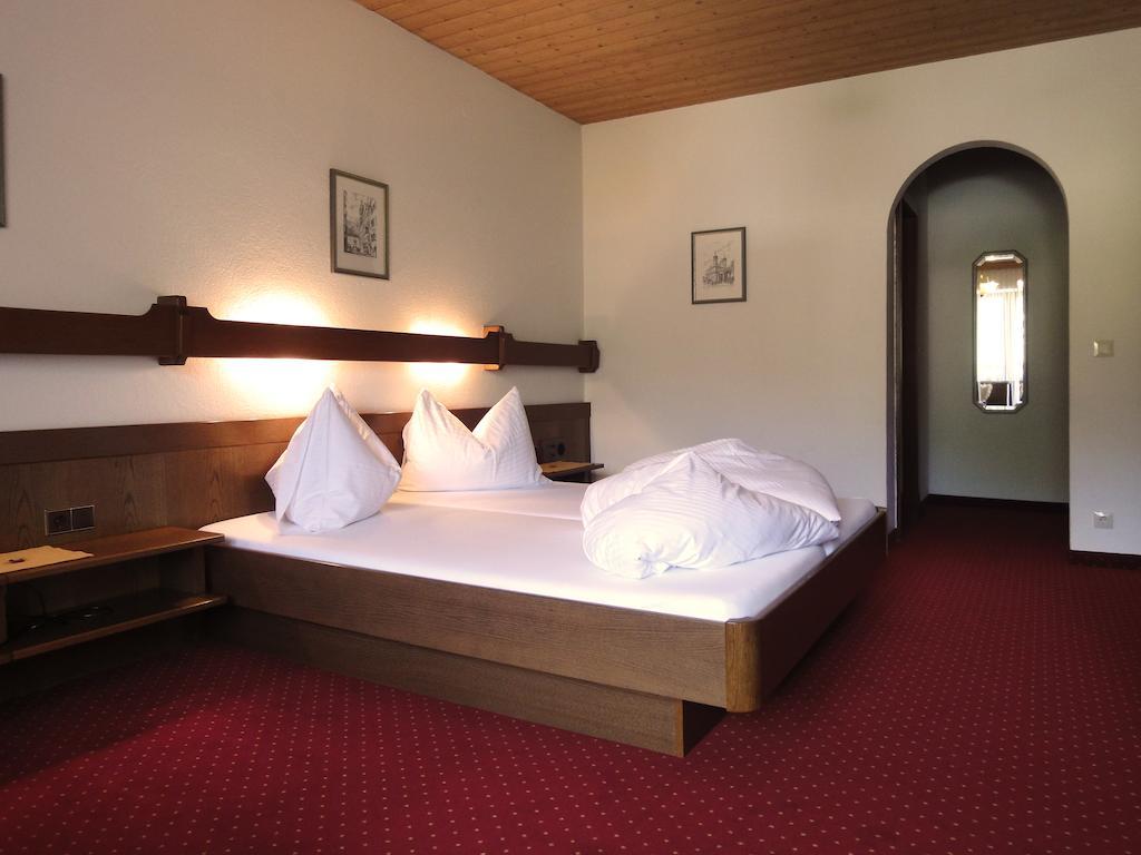 Haus Birnbacher Achenkirch Zimmer foto