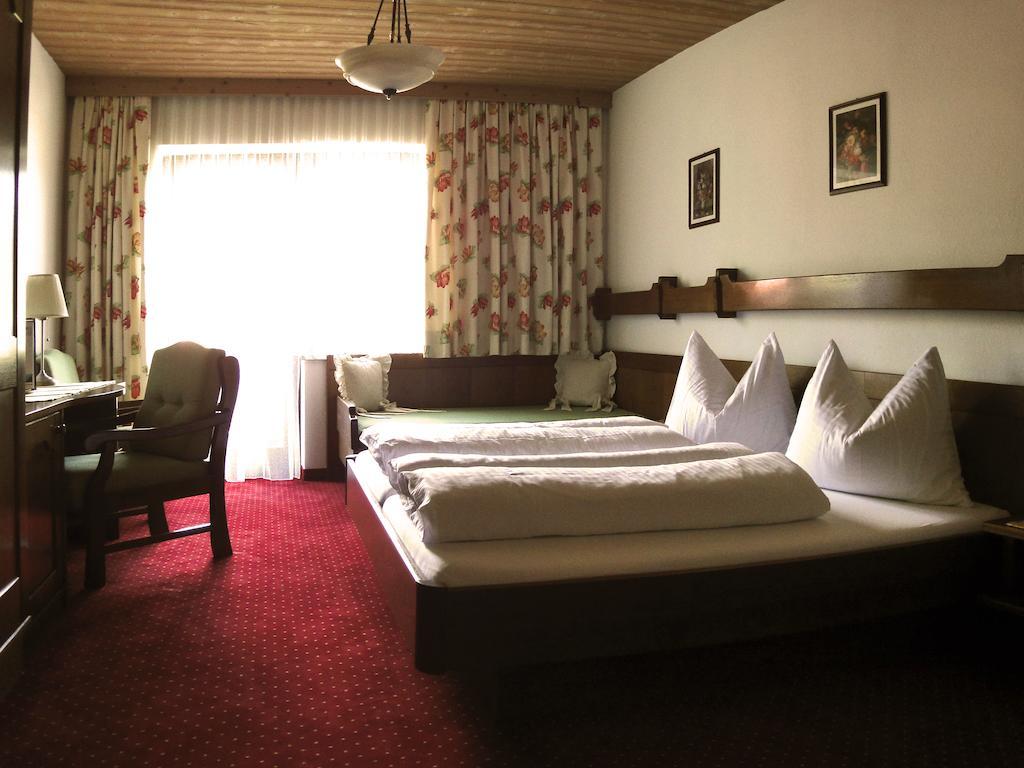 Haus Birnbacher Achenkirch Zimmer foto