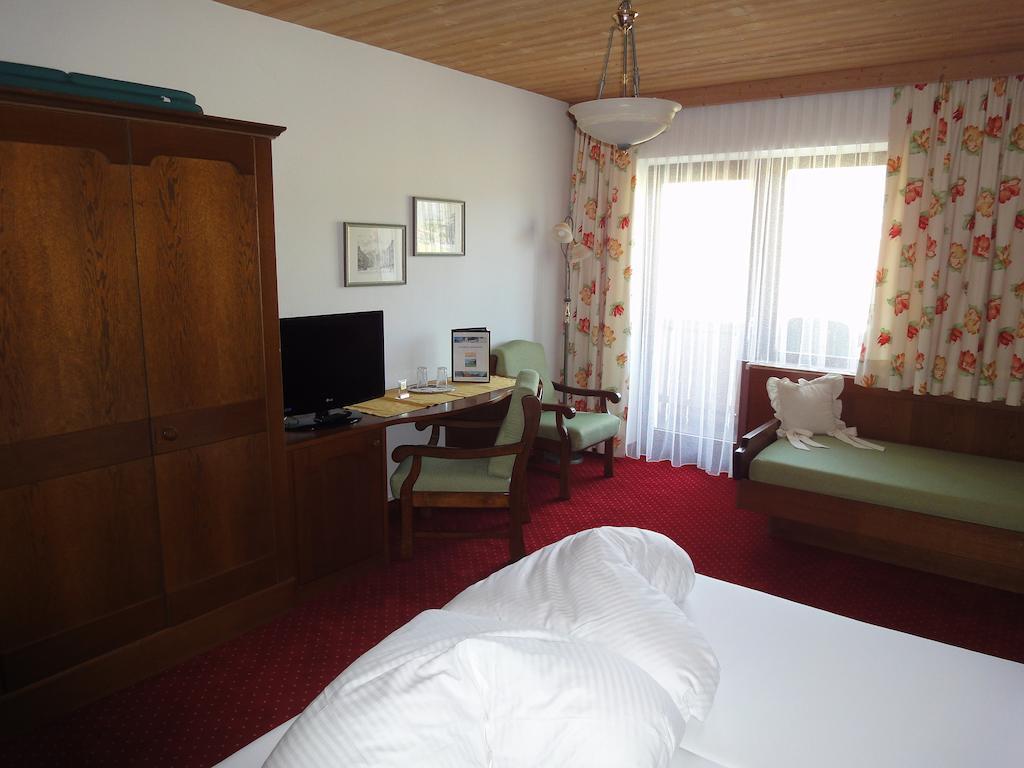 Haus Birnbacher Achenkirch Zimmer foto